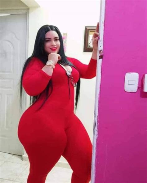 Latina Big Tits Mega Butt Models. . Mr supremo bbw